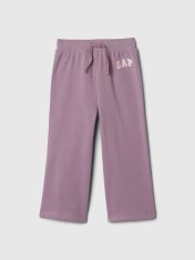 Gap Baby tepláky s logom 4YRS