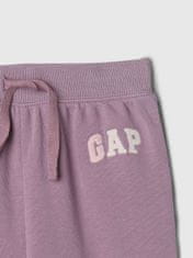 Gap Baby tepláky s logom 4YRS