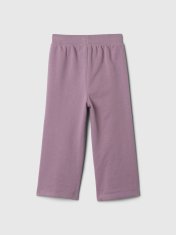 Gap Baby tepláky s logom 4YRS