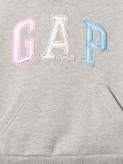 Gap Baby mikina s logom 18-24M