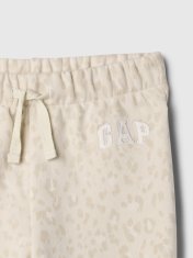 Gap Baby tepláky s logom 18-24M