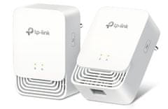 TP-LINK PG1200 KIT Powerline Kit, G.hn1200