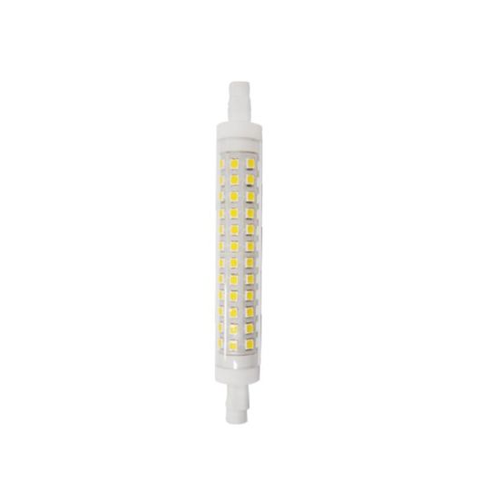 ACA ACA Lighting R7s SMD LED 10W 118mm 1010Lm 3000K 360st. 230V AC Ra80 30.000h R7S10WWS