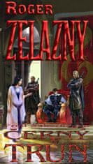 Roger Zelazny: Černý trůn