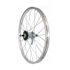 Remerx kolo zapletené s torpédem Velosteel 24" 507-21 zadní 36 děr