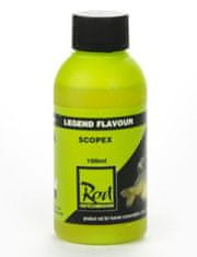 RH esencia Legend Flavour Scopex 100ml