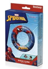 Teddies Nafukovací kruh Spider-Man 51 cm