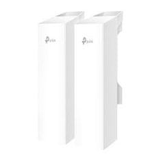 TP-LINK &quot;5GHz AC867 Indoor/Outdoor Access PointPORT: 3× Gigabit RJ45 PortSPEED: 867 Mbps at 5 GHzFEATURE: 12V DC / 24V