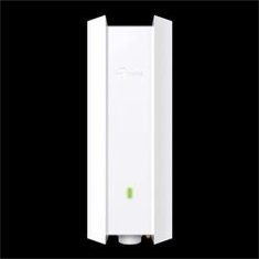 TP-LINK &quot;AX1800 Indoor/Outdoor Dual-Band Wi-Fi 6 Access Point PORT: 1× Gigabit RJ45 PortSPEED: 574Mbps at 2.4 GHz + 12