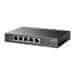 TP-LINK &quot;5-Port Gigabit Desktop Switch with 1-Port PoE++ In and 4-Port PoE+ OutPORT: 4× Gigabit PoE+ Out Ports, 1× Giga