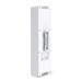 TP-LINK &quot;AX3000 Indoor/Outdoor Dual-Band Wi-Fi 6 Access Point PORT: 1× Gigabit RJ45 PortSPEED: 574Mbps at 2.4 GHz + 2