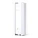 TP-LINK &quot;AX3000 Indoor/Outdoor Dual-Band Wi-Fi 6 Access Point PORT: 1× Gigabit RJ45 PortSPEED: 574Mbps at 2.4 GHz + 2