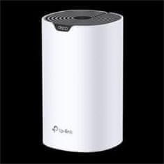 TP-LINK &quot;AC1900 Whole Home Mesh Wi-Fi UnitSPEED: 600 Mbps at 2.4 GHz +1300 Mbps at 5 GHzSEPC: 3× Internal Antennas, 3×