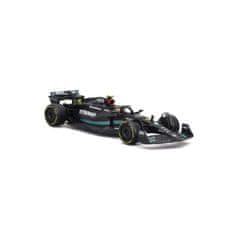 1:43 RACE Formula F1 - Mercedes-AMG F1 W14 E Performance (2023) #63 (George Russel