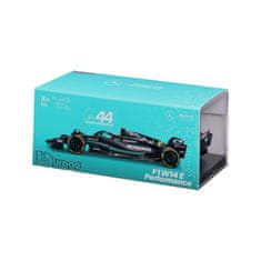 1:43 RACE Formula F1 - Mercedes-AMG F1 W14 E Performance (2023) #63 (George Russel