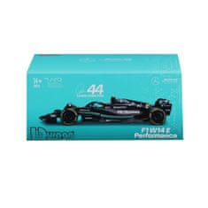 1:43 RACE Formula F1 - Mercedes-AMG F1 W14 E Performance (2023) #63 (George Russel