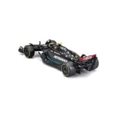 1:43 RACE Formula F1 - Mercedes-AMG F1 W14 E Performance (2023) #63 (George Russel