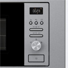 Gorenje Vestavná mikrovlnná trouba BMI201AG1X