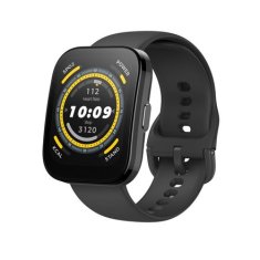 Amazfit Chytré hodinky Bip 5 Soft Black