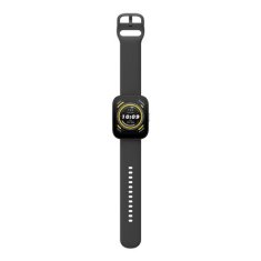 Amazfit Chytré hodinky Bip 5 Soft Black