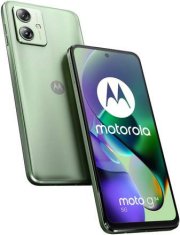 Motorola Mobilní telefon Moto G54 5G 12+256GB Mint Green