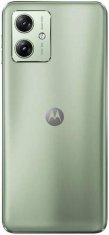 Motorola Mobilní telefon Moto G54 5G 12+256GB Mint Green