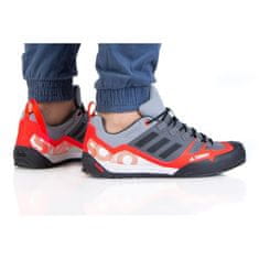 Adidas Obuv beh 42 2/3 EU Terrex Swift Solo 2