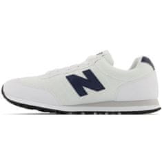 New Balance Obuv biela 44.5 EU 400