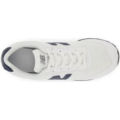 New Balance Obuv biela 44.5 EU 400