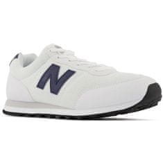 New Balance Obuv biela 44.5 EU 400