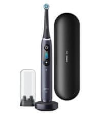 Oral-B iO Series 8 Black Onyx elektrická zubná kefka