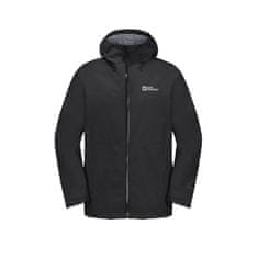 Jack Wolfskin Bundy w góry čierna XL 11151346000