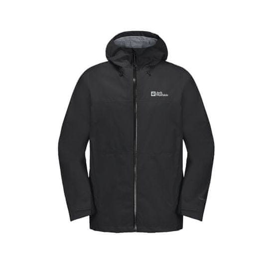 Jack Wolfskin Bundy w góry čierna 11151346000