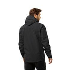 Jack Wolfskin Bundy w góry čierna XL 11151346000