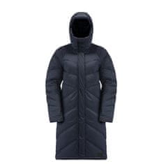 Jack Wolfskin Bundy univerzálne tmavomodrá M 12069711010