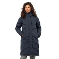 Jack Wolfskin Bundy univerzálne tmavomodrá M 12069711010