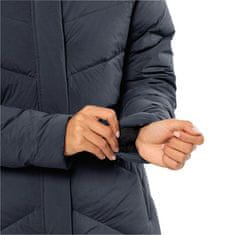 Jack Wolfskin Bundy univerzálne tmavomodrá M 12069711010