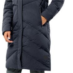 Jack Wolfskin Bundy univerzálne tmavomodrá M 12069711010