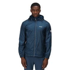 Regatta Bundy univerzálne modrá XL Regenjacke Lyle Iv