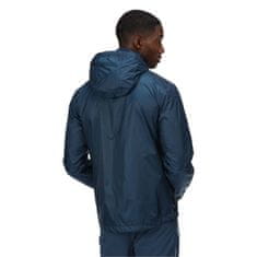 Regatta Bundy univerzálne modrá XL Regenjacke Lyle Iv