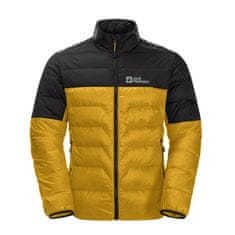 Jack Wolfskin Bundy univerzálne žltá M 12066223802