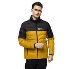 Jack Wolfskin Bundy univerzálne žltá M 12066223802