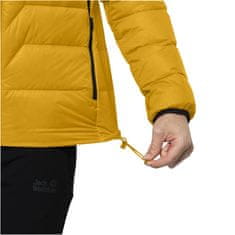 Jack Wolfskin Bundy univerzálne žltá M 12066223802