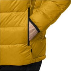 Jack Wolfskin Bundy univerzálne žltá M 12066223802