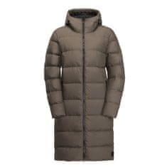 Jack Wolfskin Bundy univerzálne olivová M 12041335719