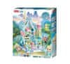 SLUBAN GD BLOCKS Elsa's Castle Frozen 447 - B0898