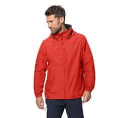 Jack Wolfskin Bundy univerzálne červená M 11111412066