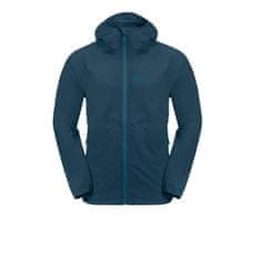 Jack Wolfskin Bundy univerzálne tyrkysová M 11158711274