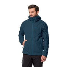 Jack Wolfskin Bundy univerzálne tyrkysová M 11158711274