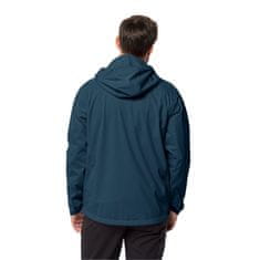 Jack Wolfskin Bundy univerzálne tyrkysová M 11158711274